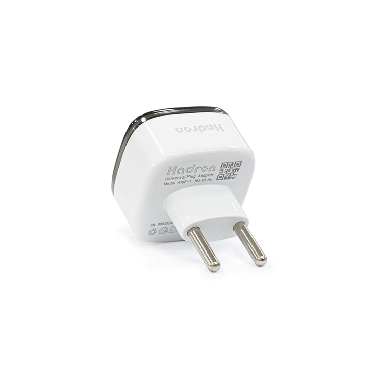تبدیل برق هادرون مدل A10E-1