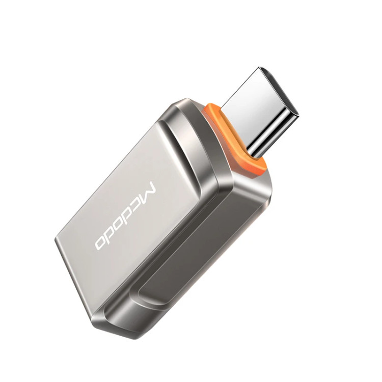 مبدل USB-C به USB-A 3.0 مک دودو مدل OT-873