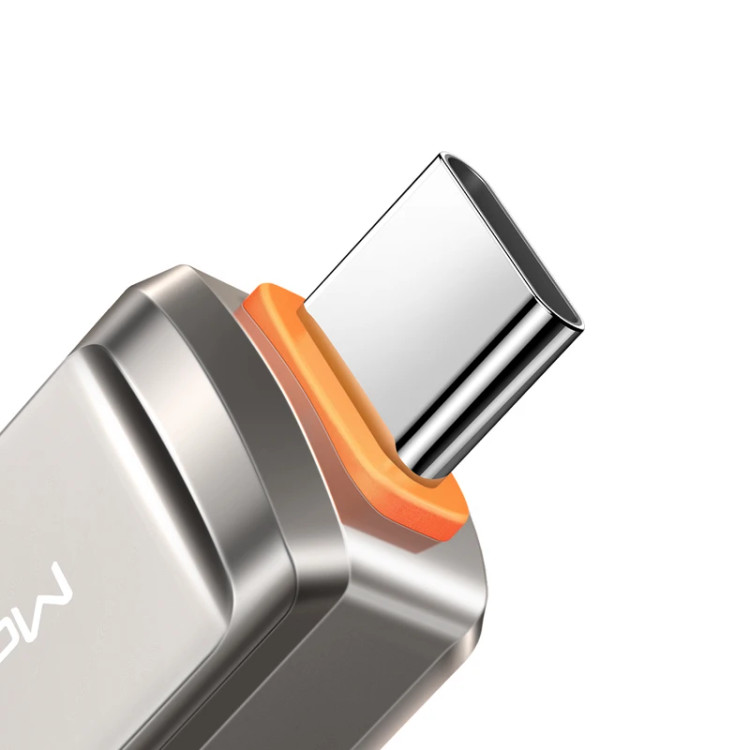 مبدل USB-C به USB-A 3.0 مک دودو مدل OT-873