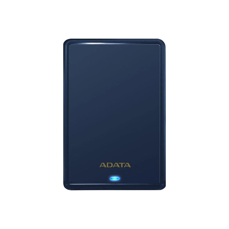 هارد اکسترنال ای دیتا مدل HV620S ظرفیت یک ترابایت
