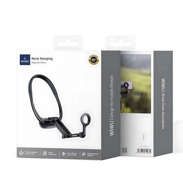 هولدر موبایل گردنی مگنتی ویوو مدل Wi-CH320