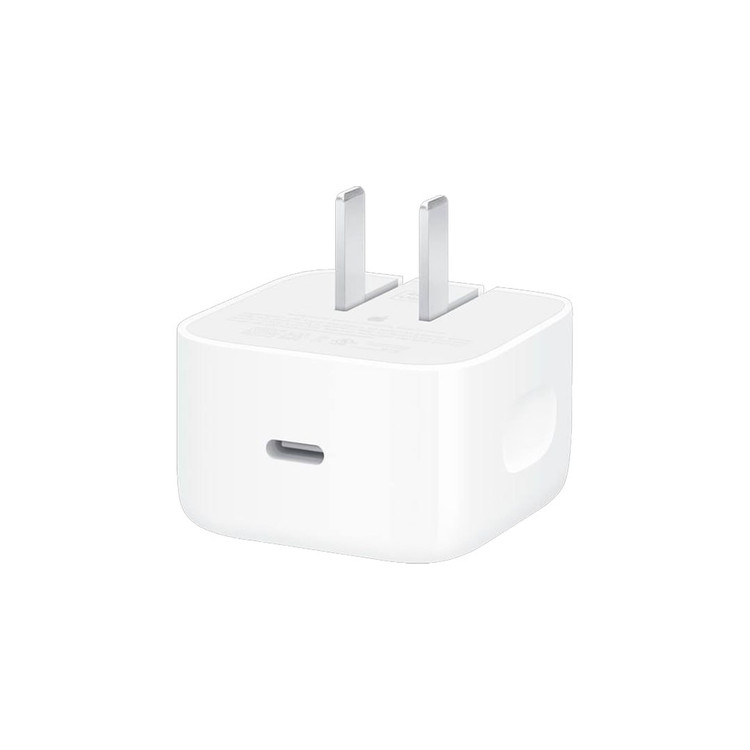 شارژر دیواری اپل ۴۰ وات اورجینال