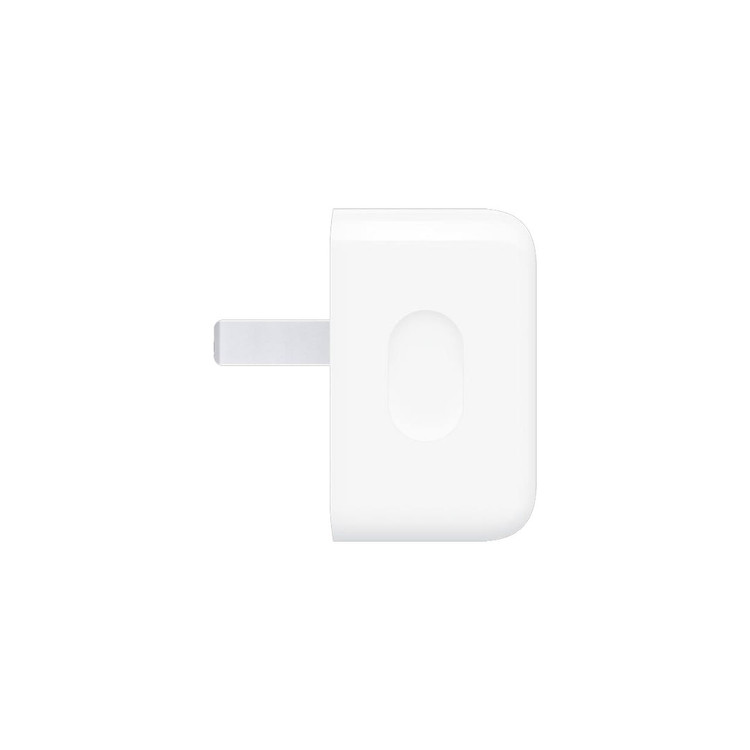 شارژر دیواری اپل ۴۰ وات اورجینال