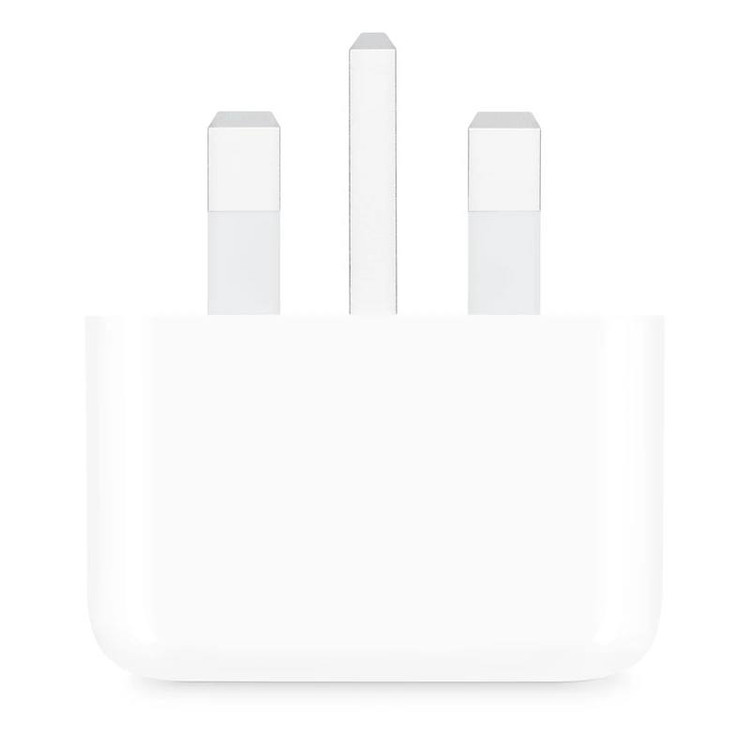 شارژر دیواری اپل 20 وات اورجینال