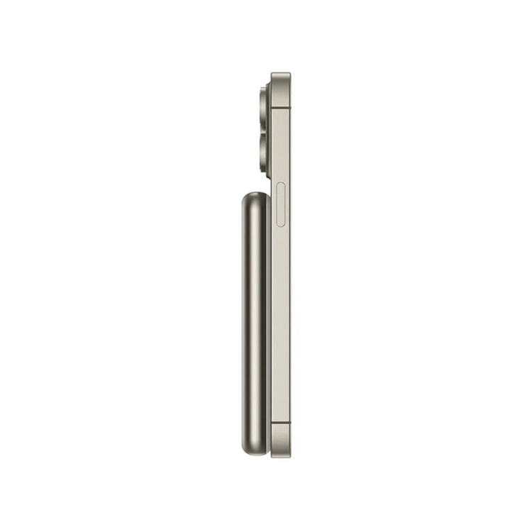 پاوربانک مگنتی 10000 میلی آمپر توتو Totu مدل PB-1008