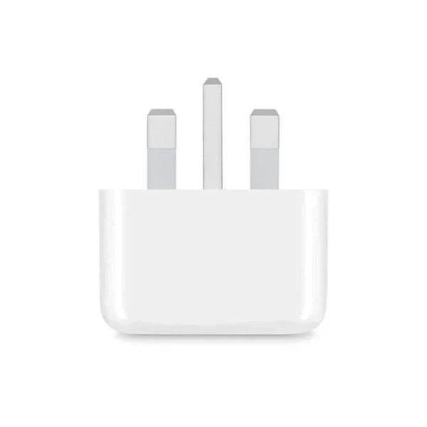 شارژر دیواری اپل ۴۰ وات مدل ZP/A اورجینال USB-C – Dynamic Power Adapter