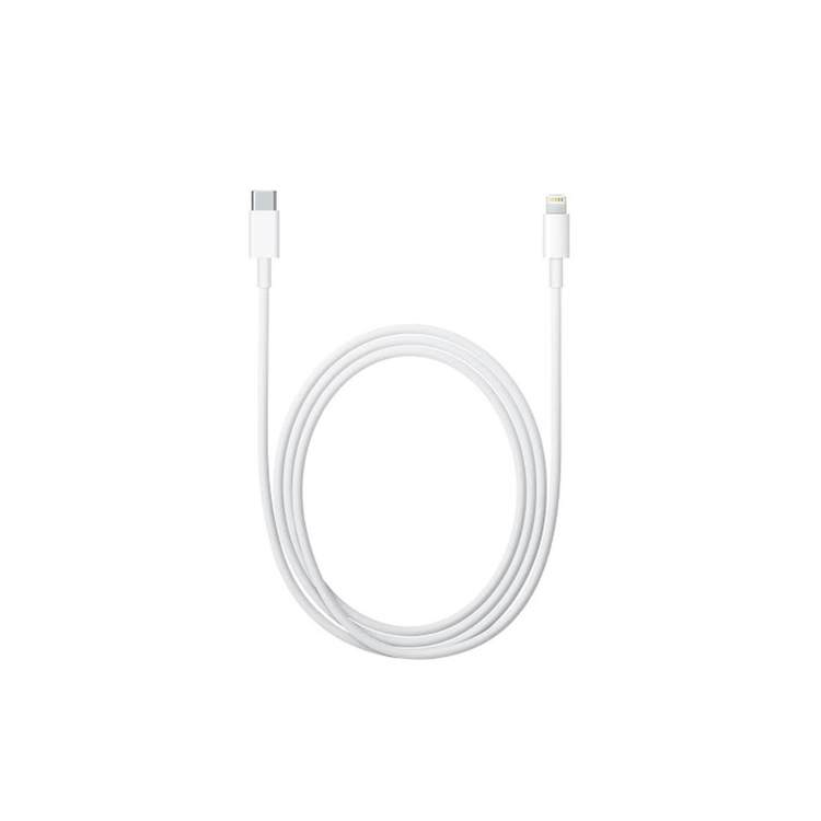 کابل USB-C به لایتنینگ اورجینال اپل یک متری