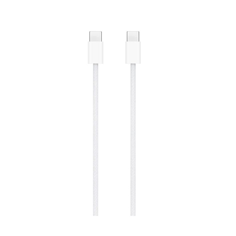 کابل USB-C کنفی اورجینال اپل یک متری (60W)