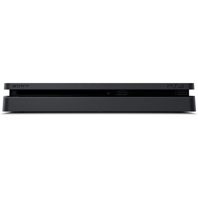 کنسول بازی سونی مدل Playstation 4 Slim (استوک) ظرفیت 1 ترابایت