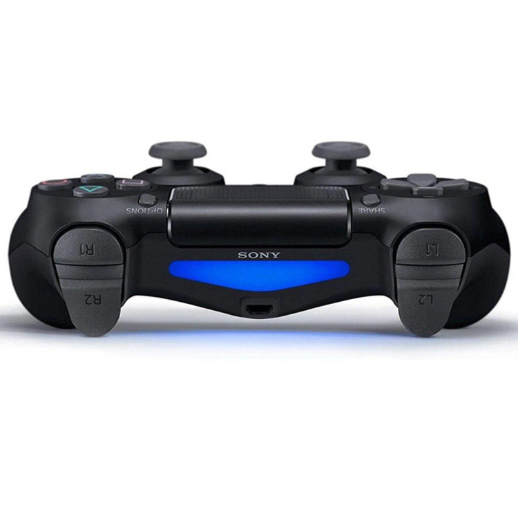 کنسول بازی سونی مدل Playstation 4 Slim (استوک) ظرفیت 1 ترابایت
