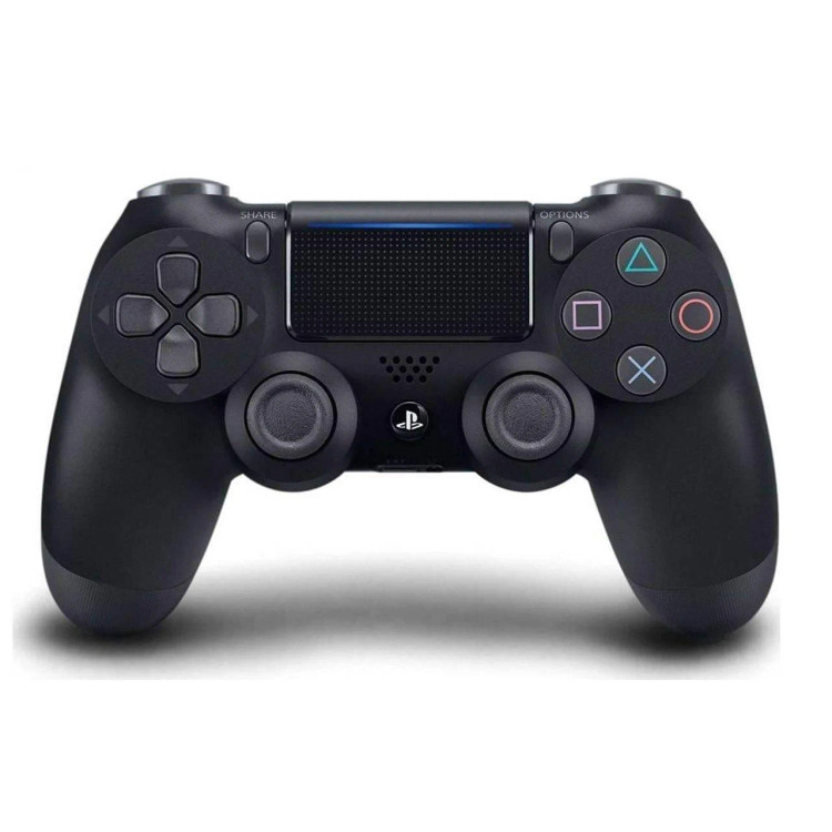 کنسول بازی سونی مدل Playstation 4 Slim (استوک) ظرفیت 1 ترابایت