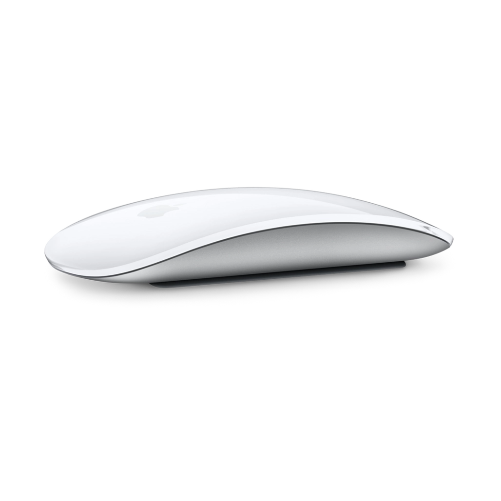 مجیک موس (USB-C) سفید اورجینال اپل