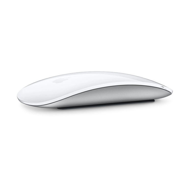 مجیک موس (USB-C) سفید اورجینال اپل