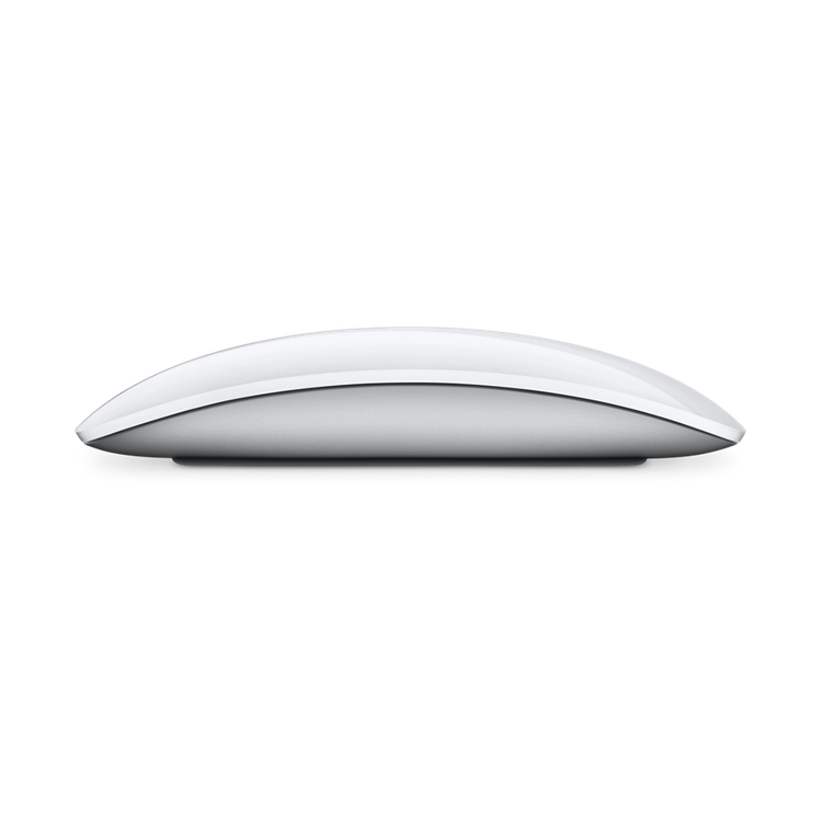 مجیک موس (USB-C) سفید اورجینال اپل