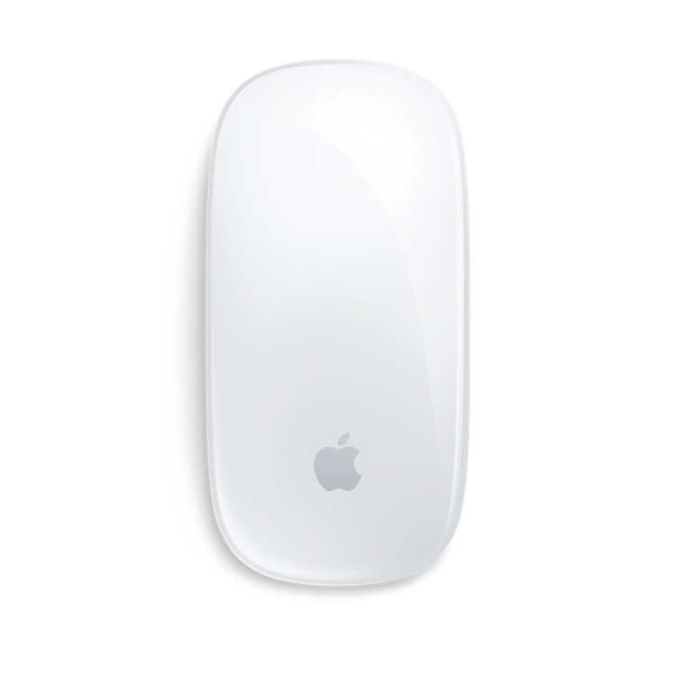 مجیک موس (USB-C) سفید اورجینال اپل