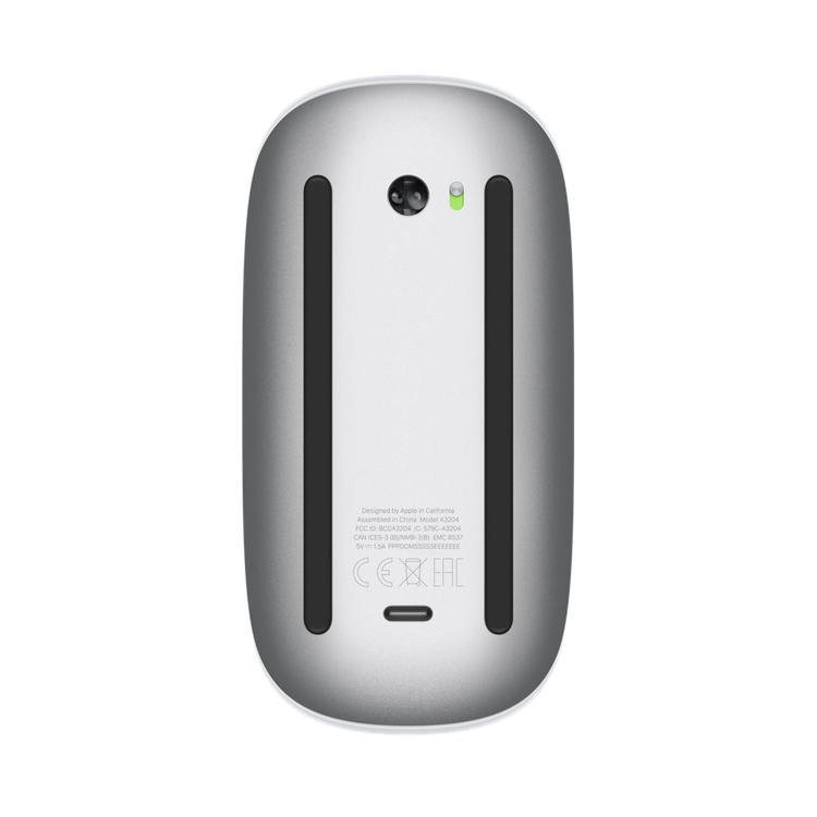 مجیک موس (USB-C) سفید اورجینال اپل
