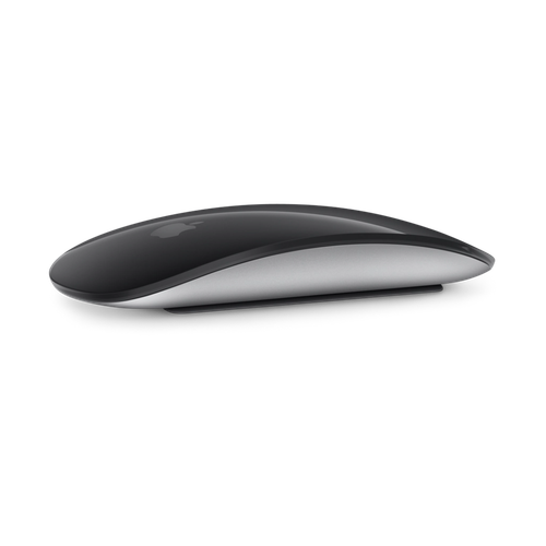 مجیک موس (USB-C) مشکی اورجینال اپل
