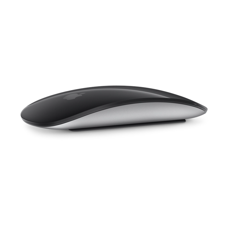 مجیک موس (USB-C) مشکی اورجینال اپل