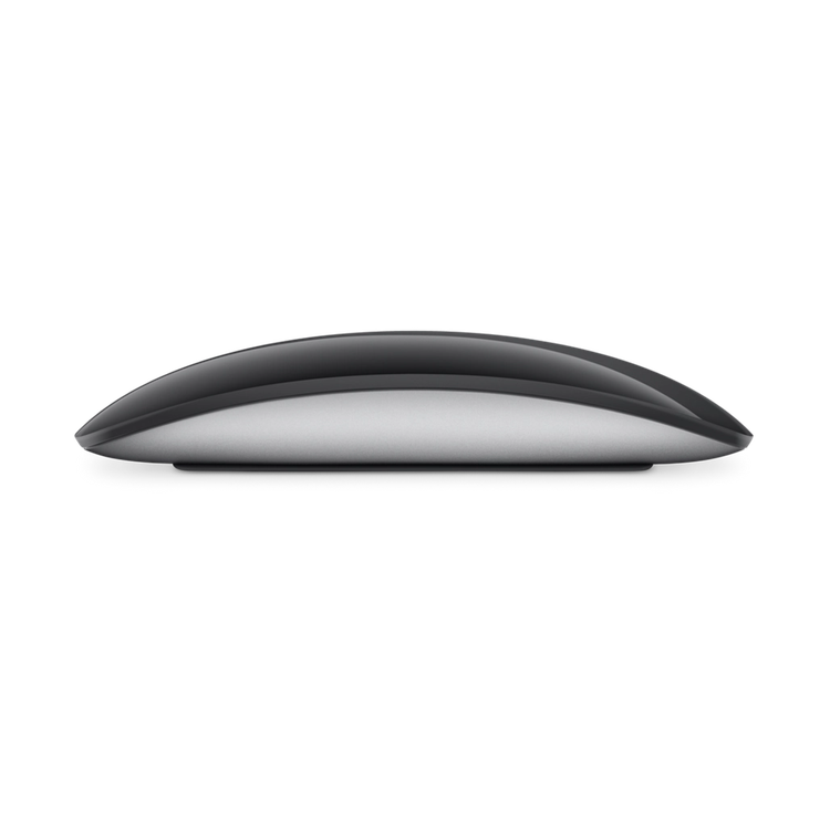 مجیک موس (USB-C) مشکی اورجینال اپل