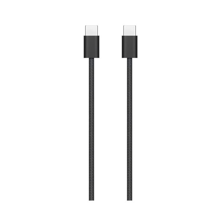 مجیک موس (USB-C) مشکی اورجینال اپل