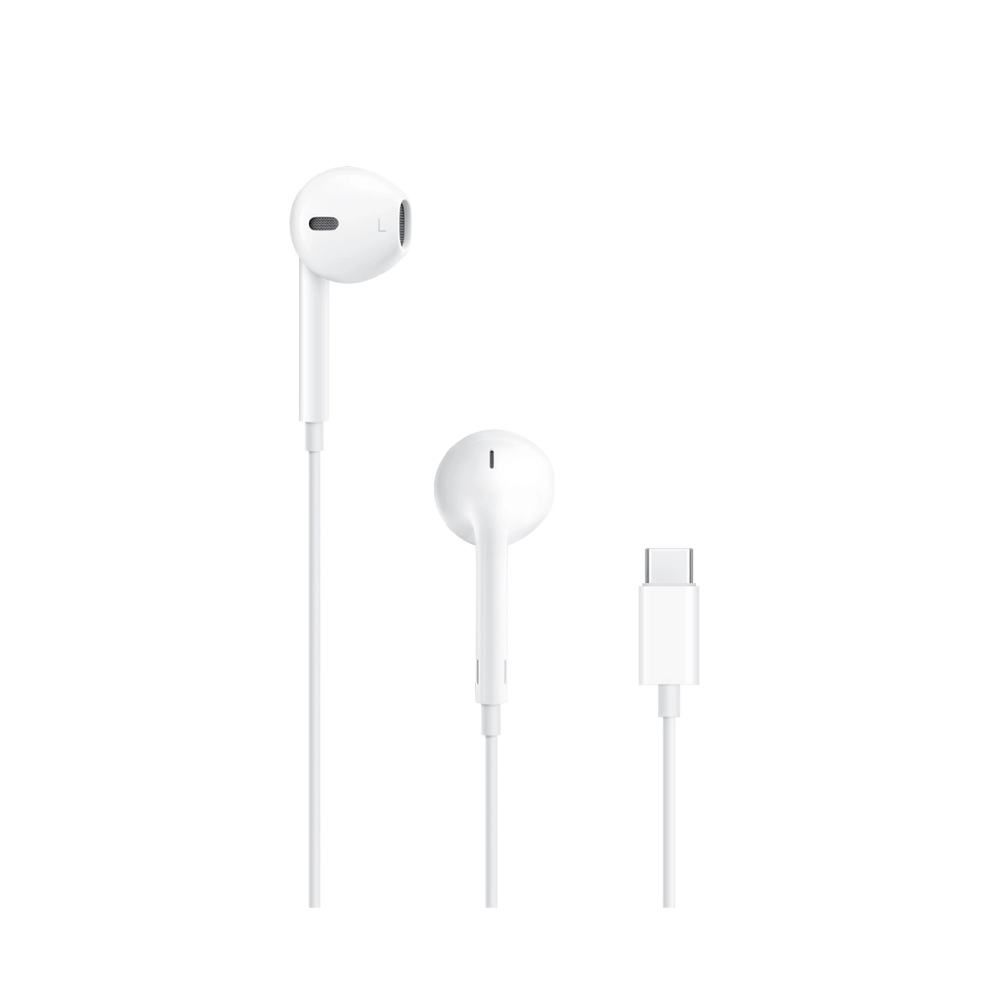 هندزفری با رابط USB-C اورجینال اپل