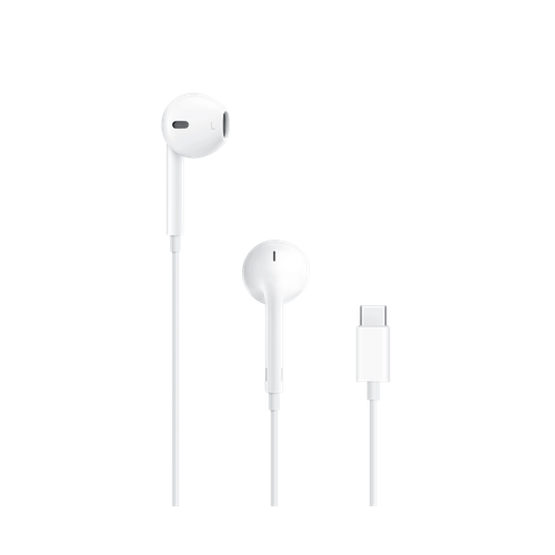 هندزفری با رابط USB-C اورجینال اپل