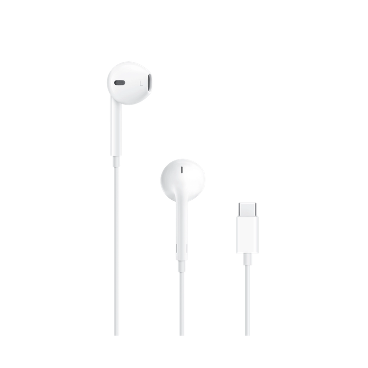 هندزفری با رابط USB-C اورجینال اپل