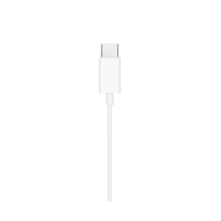 هندزفری با رابط USB-C اورجینال اپل