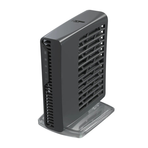 روتر وایرلس میکروتیک Mikrotik hAP ax2 (استوک)