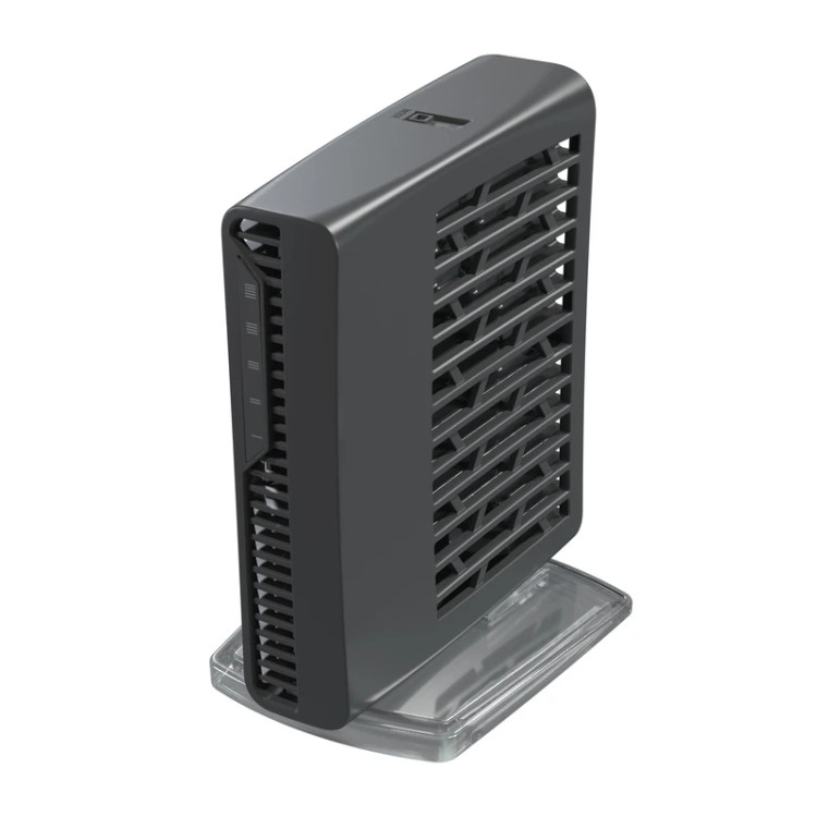 روتر وایرلس میکروتیک Mikrotik hAP ax2 (استوک)