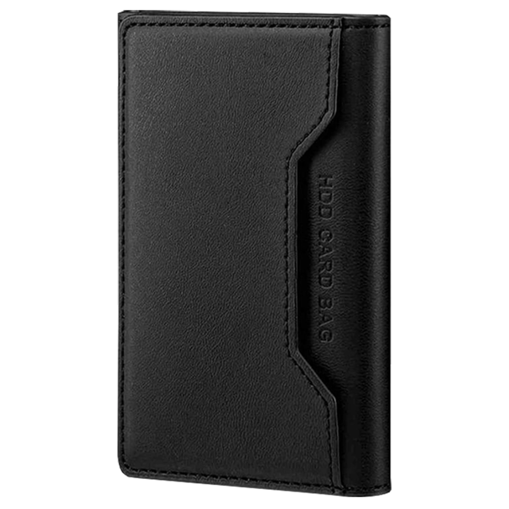 جاکارتی مگ سیف چرمی HDD