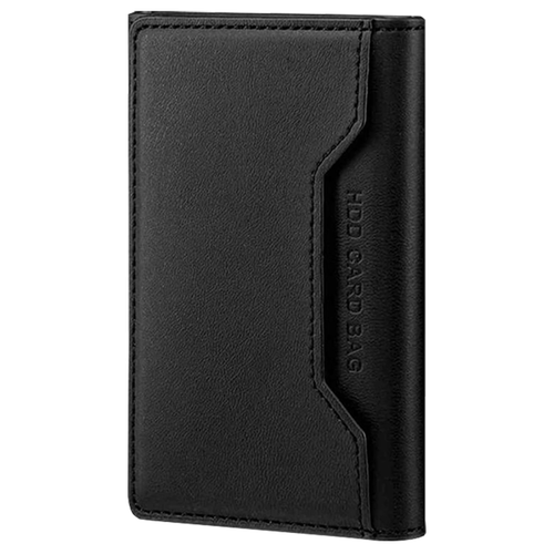 جاکارتی مگ سیف چرمی HDD