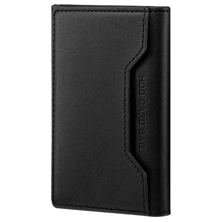 جاکارتی مگ سیف چرمی HDD