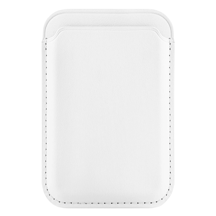 جاکارتی چرمی آیفون با قابلیت اتصال MagSafe