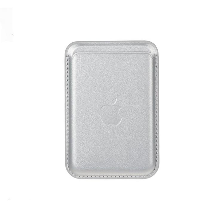 جاکارتی چرمی آیفون با قابلیت اتصال MagSafe