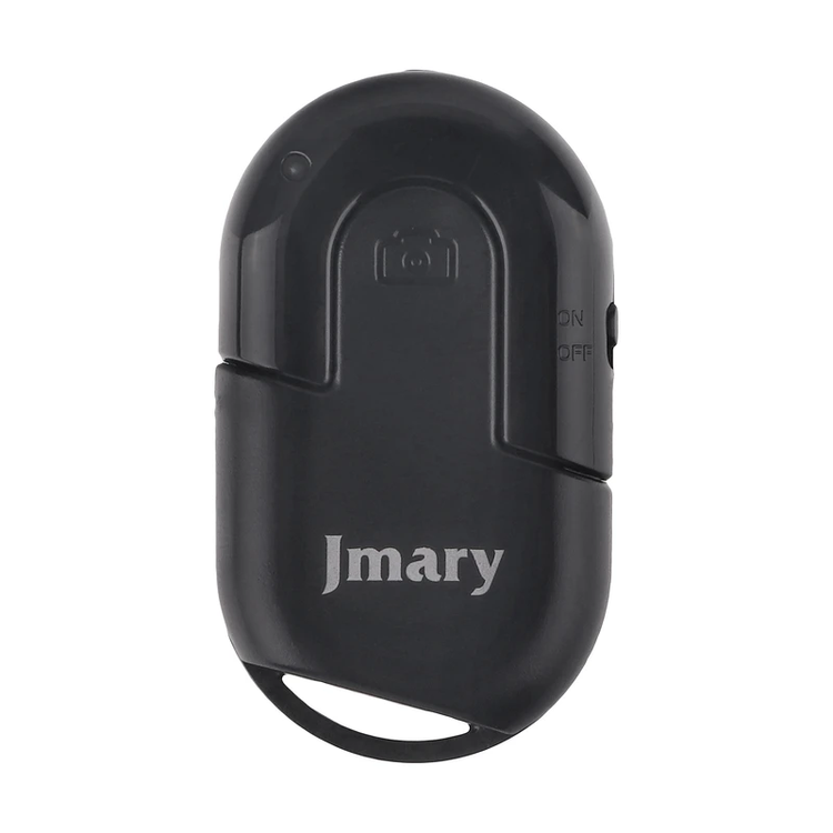 ریموت کنترل جی ماری Jmary مدل BT-03 مناسب برای گوشی موبایل