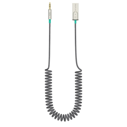 دانگل بلوتوث صوتی TOTU Bluetooth 5.0 Audio Adapter مدل AD-10