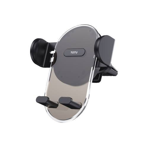 پایه نگهدارنده موبایل خودرو TOTU MING مدل DCTS-019 Air Outlet Clip دریچه کولری