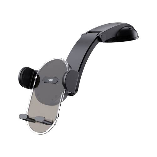پایه نگهدارنده موبایل خودرو TOTU MING مدل DCTS-019 Adhesive Telescopic Bracket داشبوردی