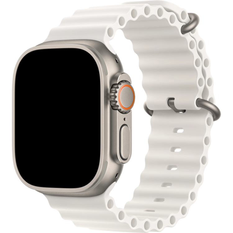 بند اپل واچ مدل Ocean Band