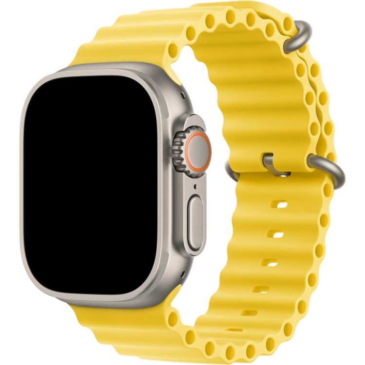 بند اپل واچ مدل Ocean Band