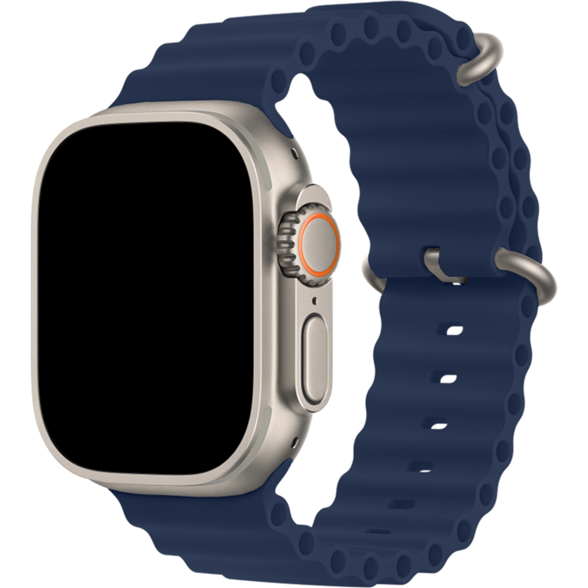 بند اپل واچ مدل Ocean Band