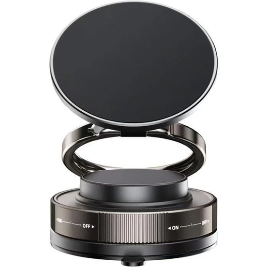 پایه نگهدارنده مغناطیسی گوشی برای ماشین Rexcin مدل RC-04