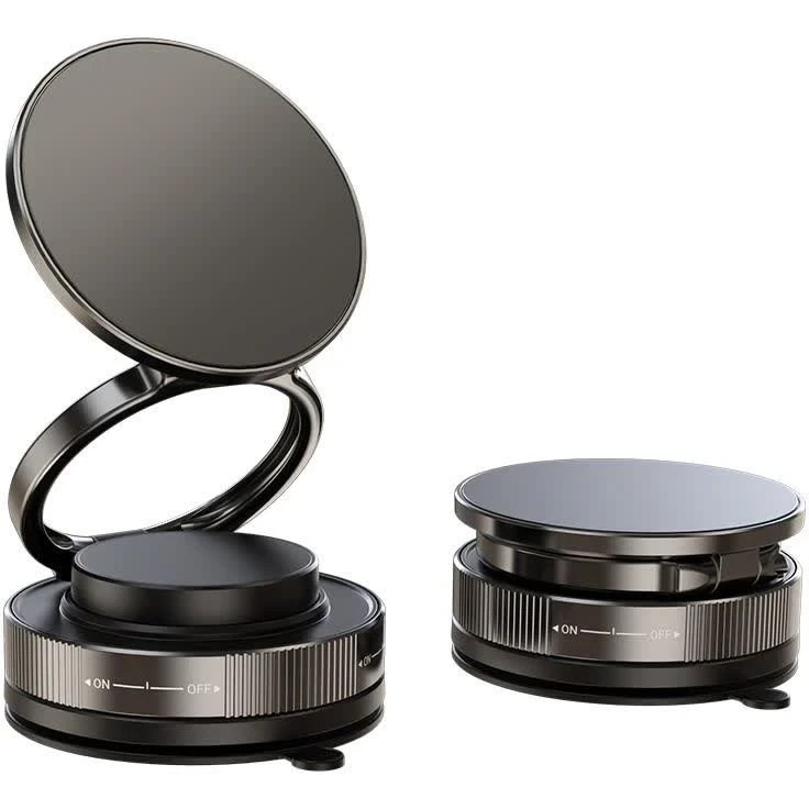 پایه نگهدارنده مغناطیسی گوشی برای ماشین Rexcin مدل RC-04