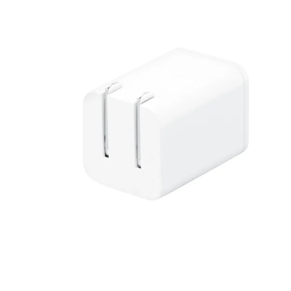شارژر دیواری ۳۰ وات موفی مدل Mophie speedport 30 با فناوری GaN