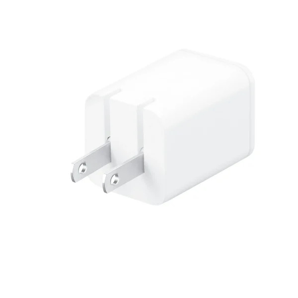 شارژر دیواری ۳۰ وات موفی مدل Mophie speedport 30 با فناوری GaN
