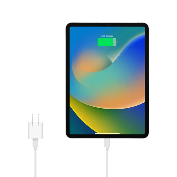 شارژر دیواری ۳۰ وات موفی مدل Mophie speedport 30 با فناوری GaN