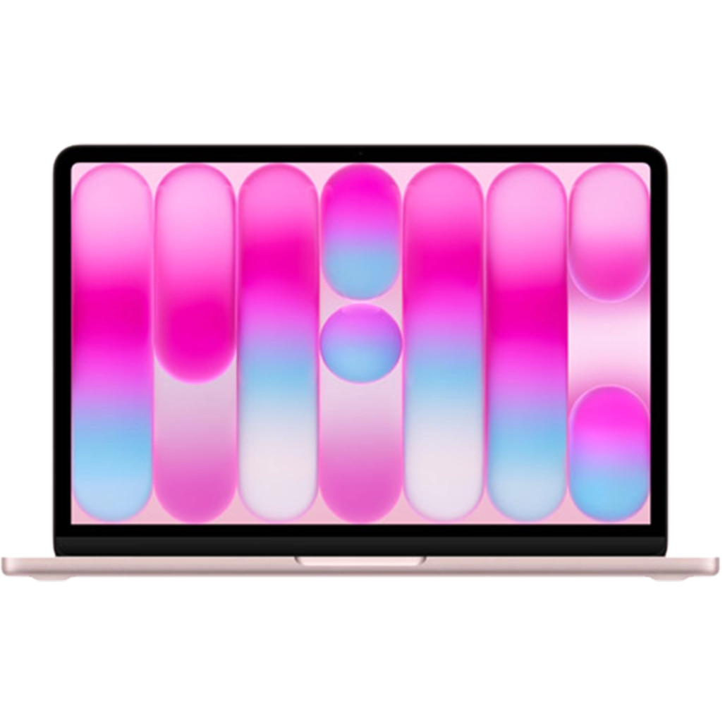 مک بوک نئو 13 اینچ A18 Pro (6C-5C) ظرفیت 256/8 گیگابایت مدل 2026