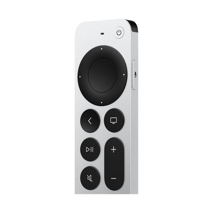 اپل تی وی 4K نسل دو ظرفیت 32 گیگ
