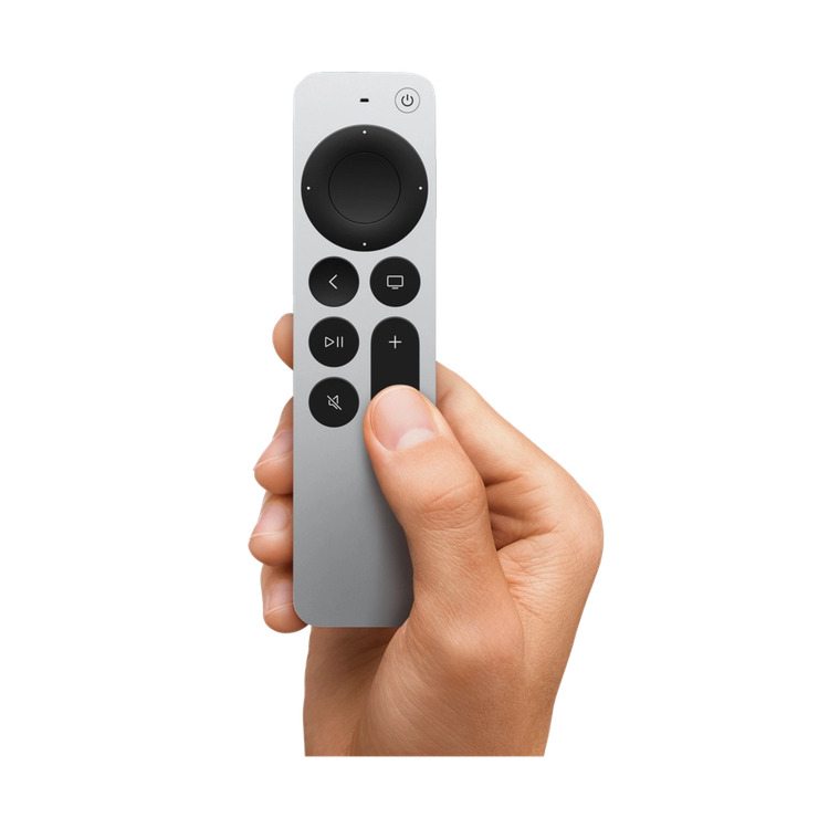 اپل تی وی 4K نسل دو ظرفیت 32 گیگ